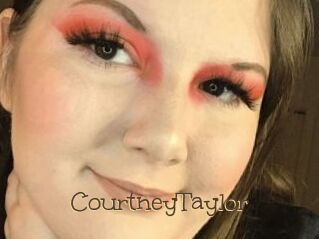 CourtneyTaylor