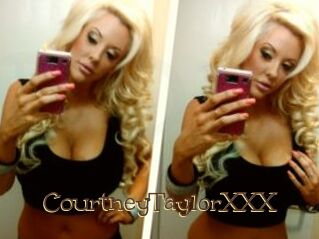 CourtneyTaylorXXX