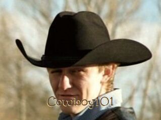 Cowboy101