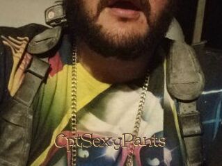 CptSexyPants