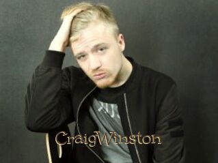 CraigWinston