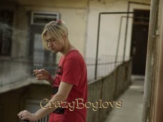 CrazyBoylovs