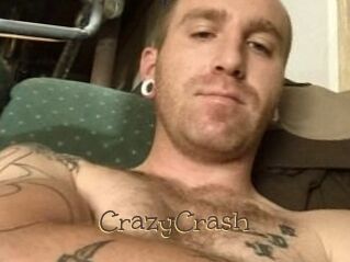 CrazyCrash