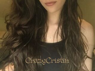 CrazyCristin