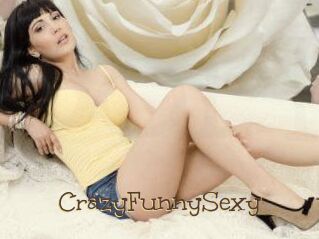 CrazyFunnySexy