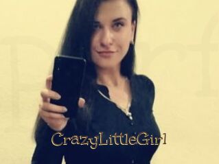 CrazyLittleGirl