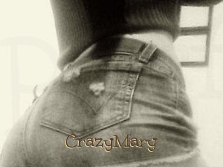 CrazyMary Porno FR