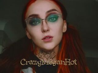 CrazyMeganHot Porno FR