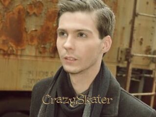 CrazySkater