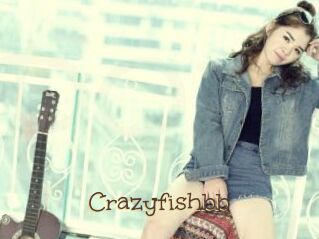 Crazyfishbb Porno FR