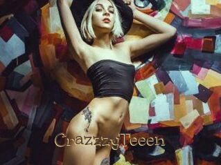 CrazzzyTeeen