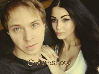 Creamshow