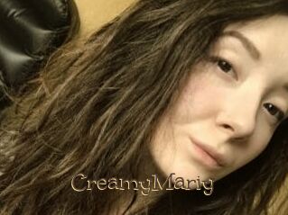 CreamyMariy