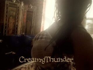CreamyThunder