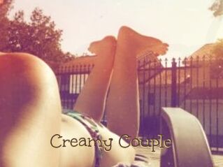 Creamy_CoupIe