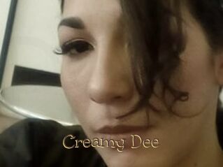 Creamy_Dee Porno FR