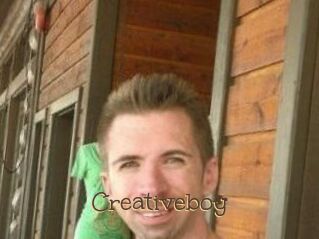 Creativeboy Porno FR