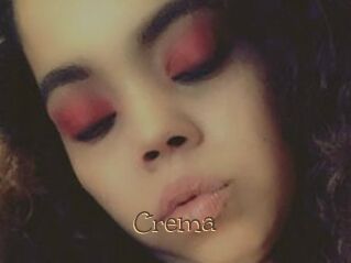 Crema