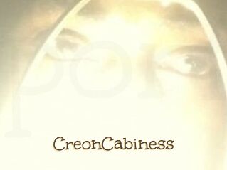 Creon_Cabiness