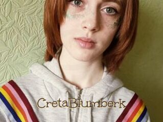CretaBlumberk Porno FR