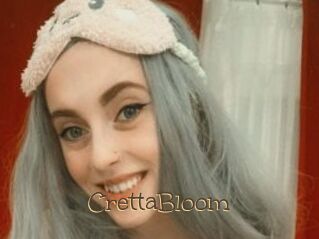 CrettaBloom