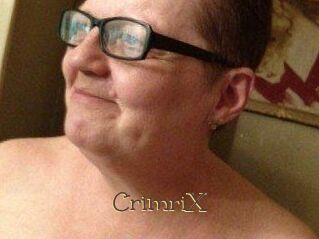 CrimriX Porno FR