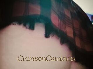 CrimsonCambion
