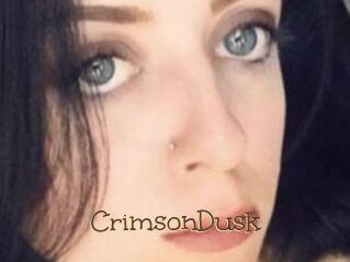 CrimsonDusk