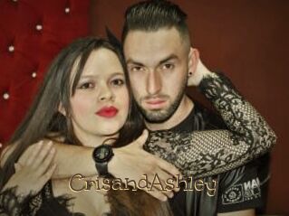CrisandAshley Porno FR