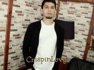 CrispinLevy