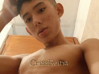 CrissReina Porno FR