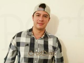 CristDiaz
