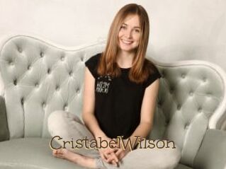 CristabelWilson