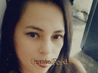 CristalFord