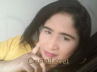 CristalLove1 Porno FR
