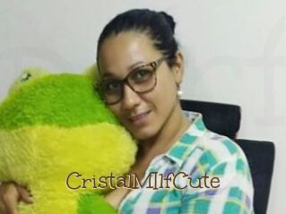 CristalMIlfCute