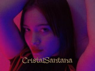 CristalSantana