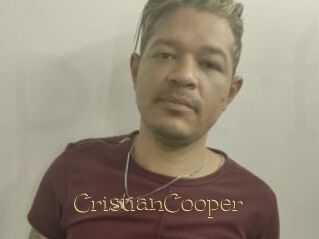 CristianCooper