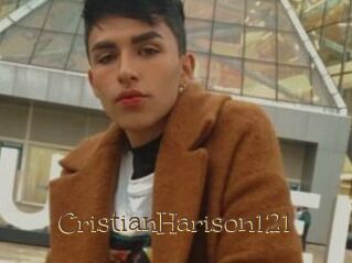 CristianHarison121