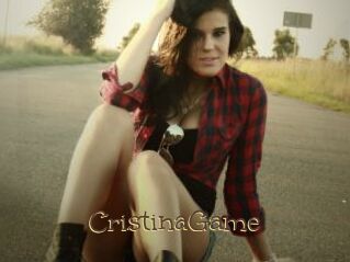 CristinaGame
