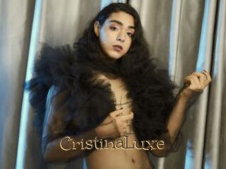 CristinaLuxe