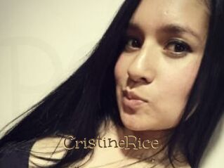 CristineRice Porno FR