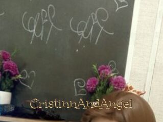 CristinnAndAngel
