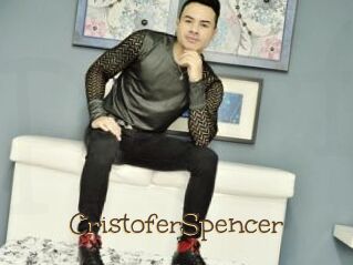CristoferSpencer Porno FR