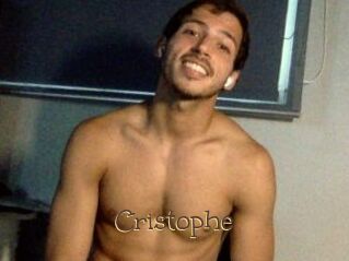 Cristophe