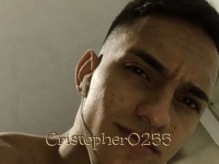 Cristopher0255 Porno FR