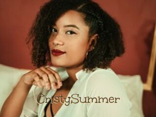 CristySummer