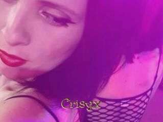 Crisyx