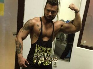 Crixus