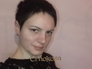 Crnokosa